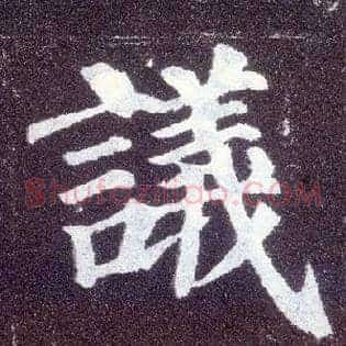 议