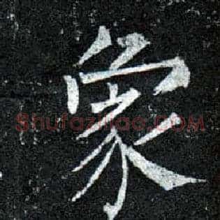 象