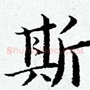 斯