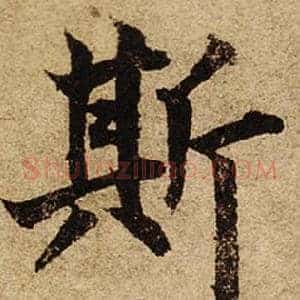 斯