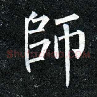 师