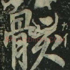 骸