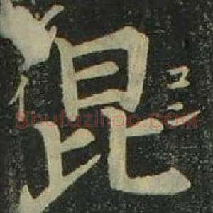 昆