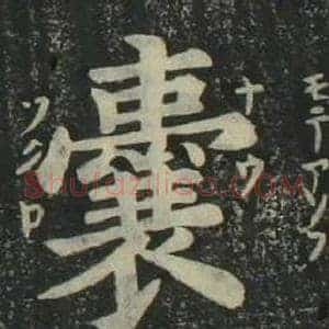 囊