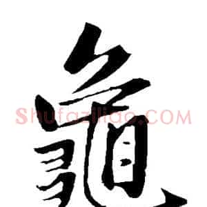 龟