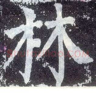林
