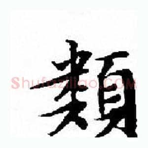 類
