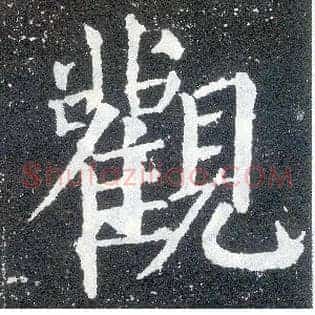 观