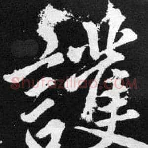 護