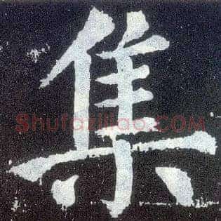 集