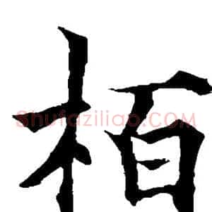 柏