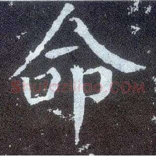 命