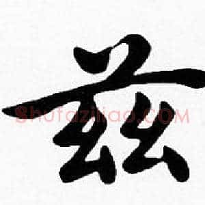 兹