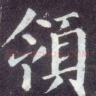 领