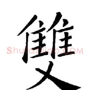 双