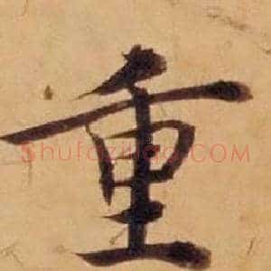 重
