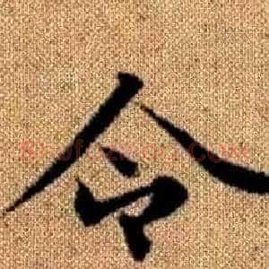 令