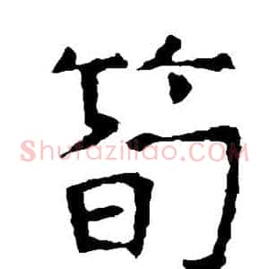 笋