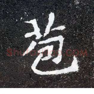 苞