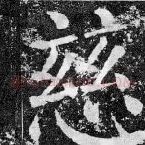 慈