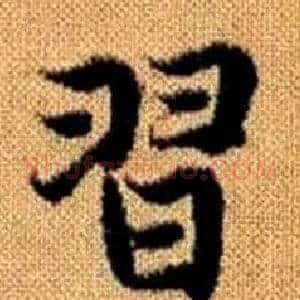 習