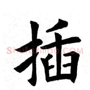 插
