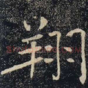 翔