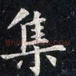 集