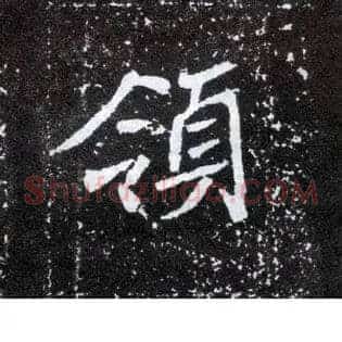 领
