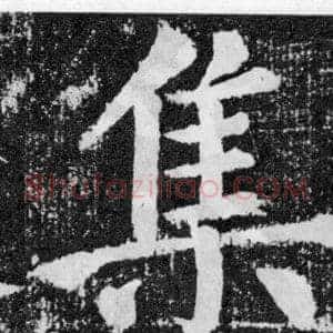 集