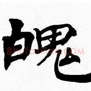 魄