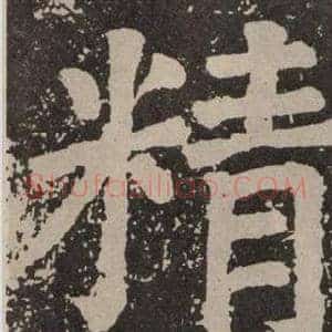 精