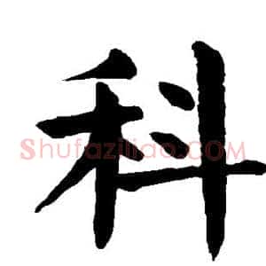 科
