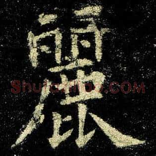 丽