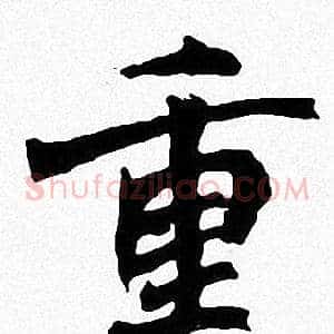 重