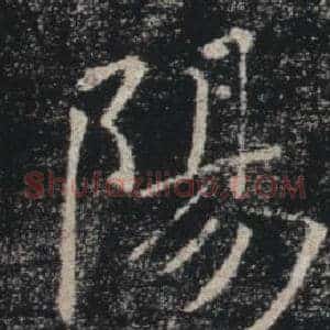 陽