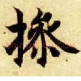 操