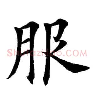 服