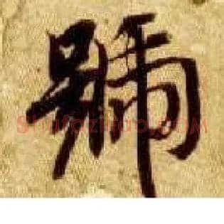 号