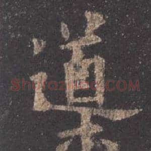 導