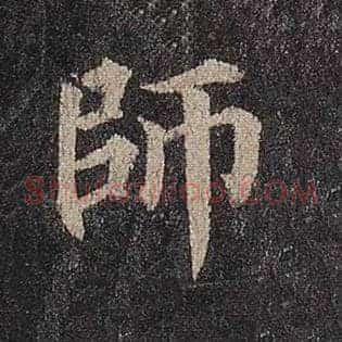 师