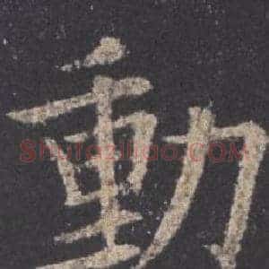 動