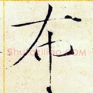 布