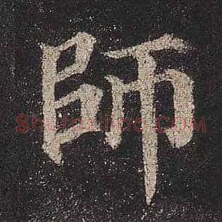 师