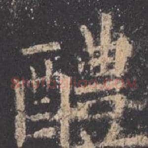 醴