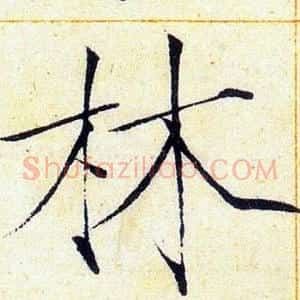 林