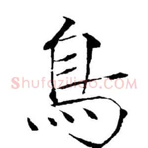 鸟