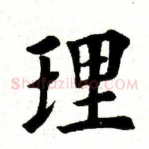 理