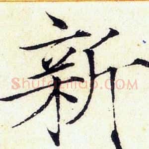新