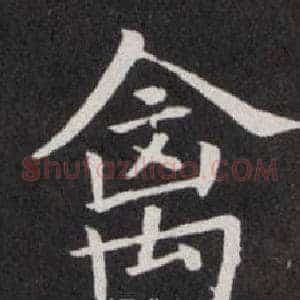 禽